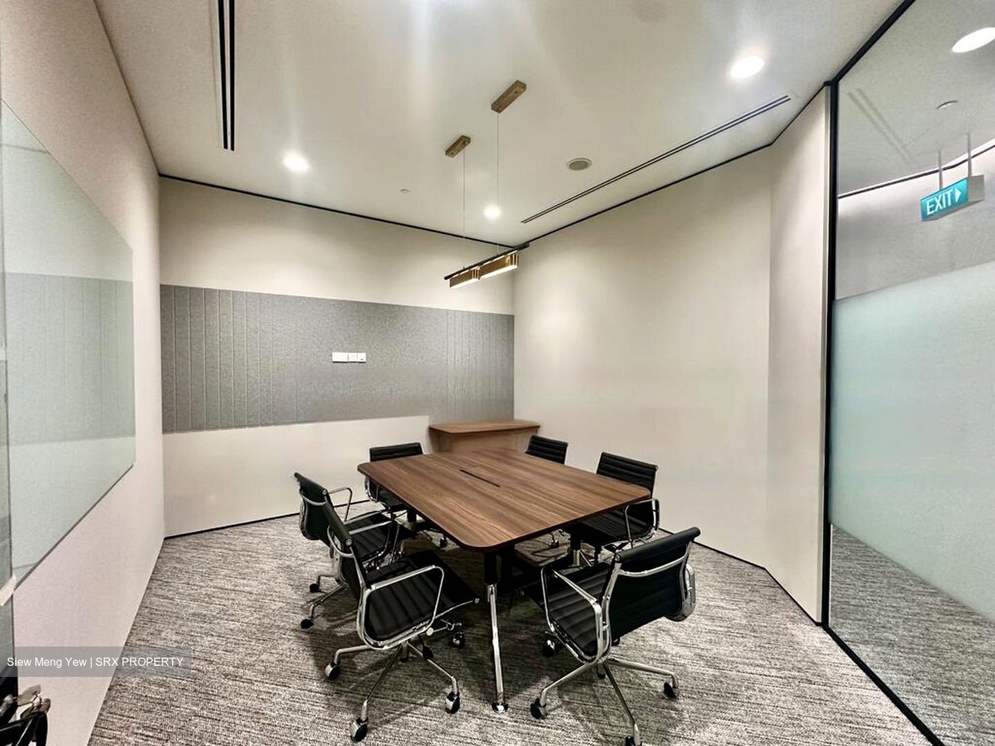 Marina One West Tower (D1), Office #459222581